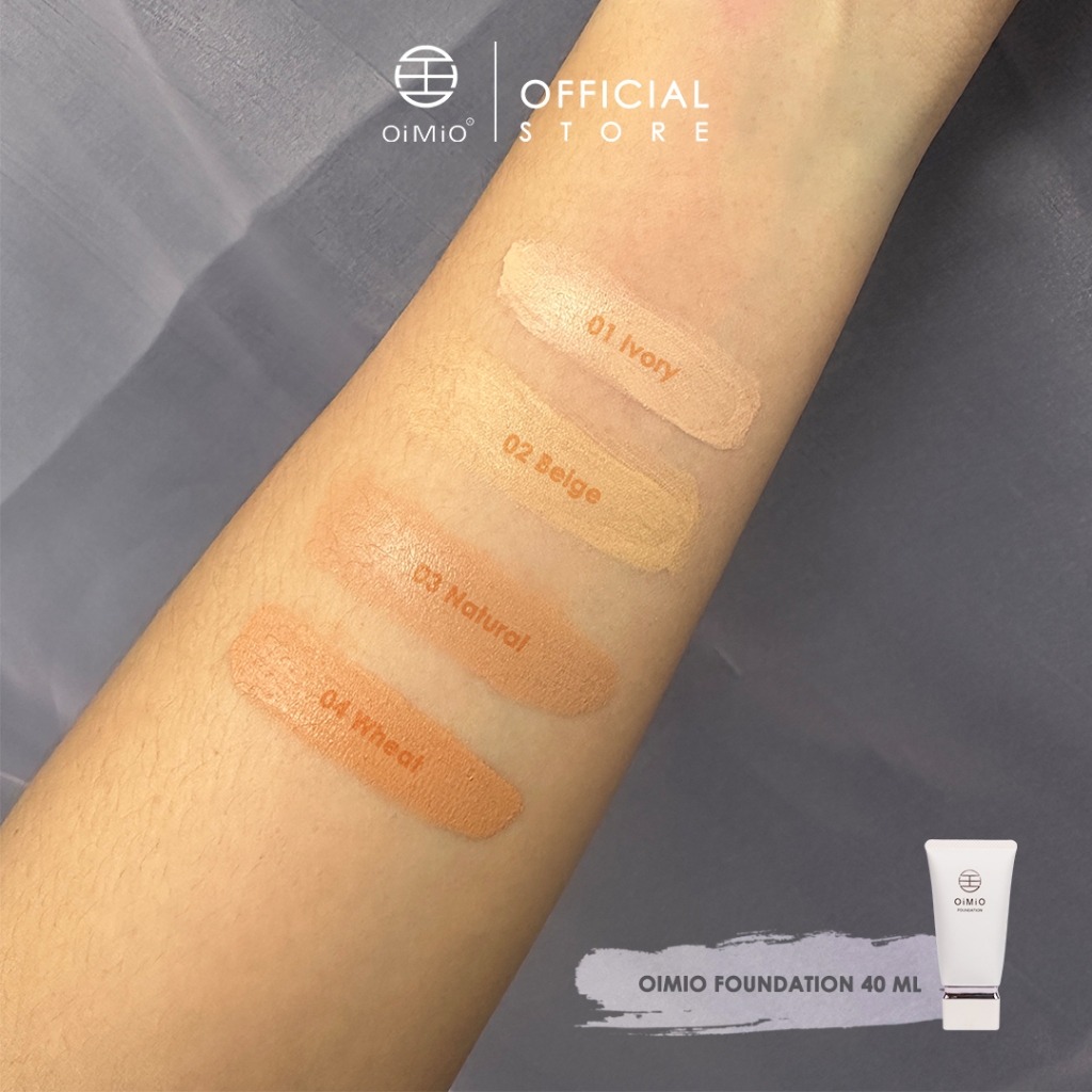 Foundation 40ML thumbnail 11